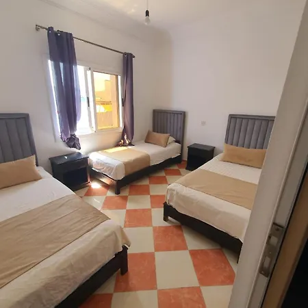 Ammour Apartment Chefchaouen Room photo