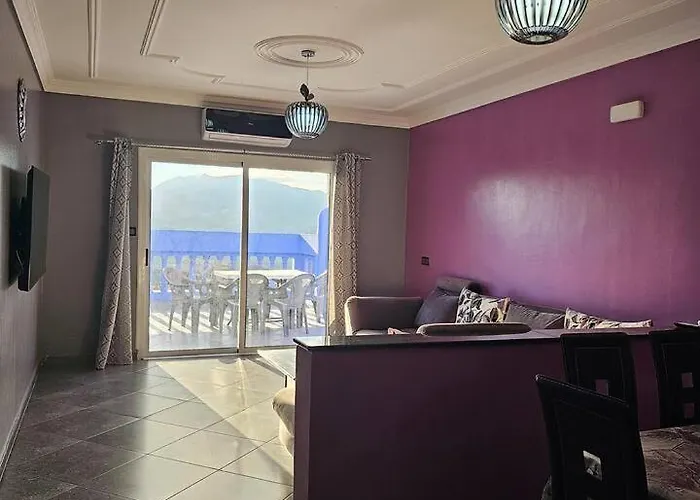 Ammour Apartment