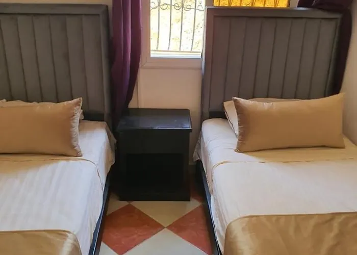 Ammour Apartment