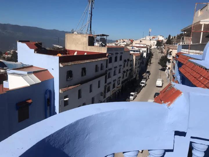 Apartment Ammour Chefchaouen