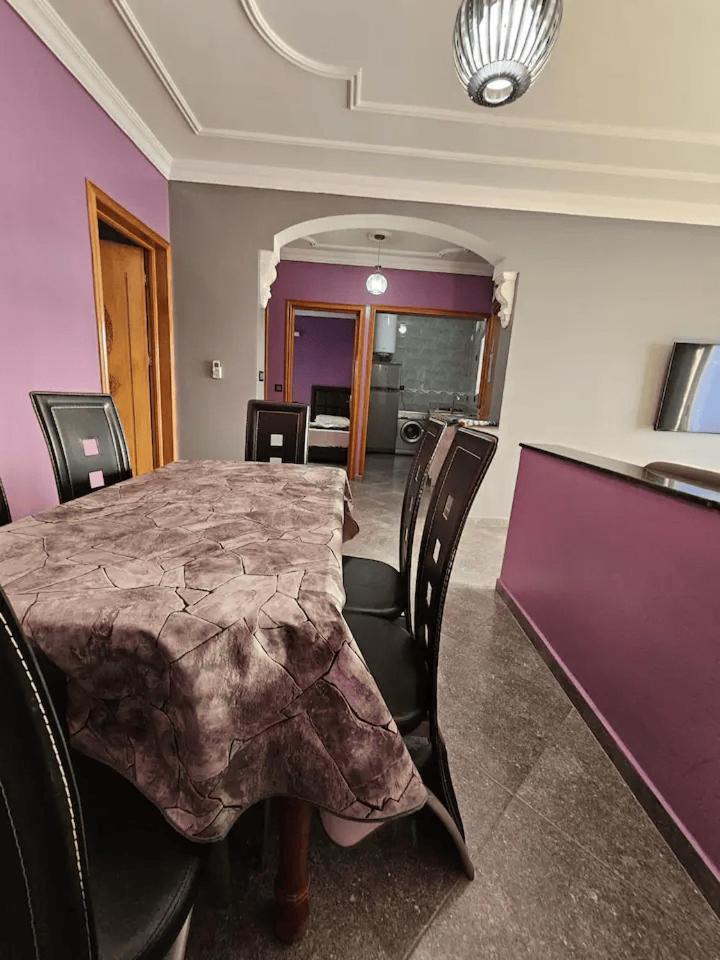 Appartement Ammour Chefchaouen
