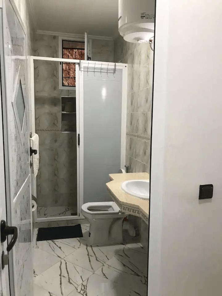 Appartement Ammour Chefchaouen