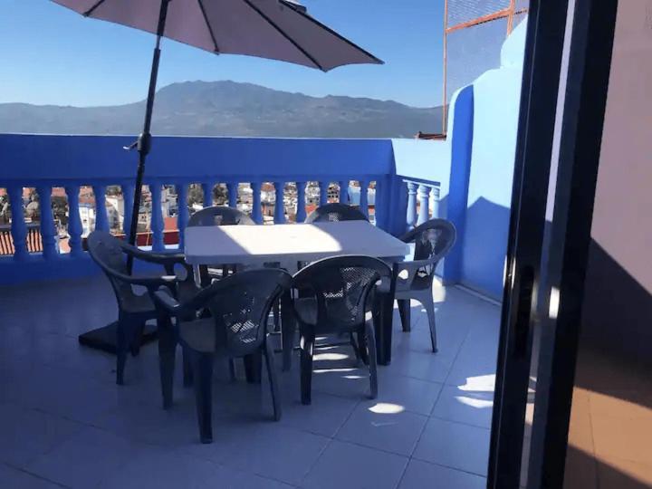 Ammour Chefchaouen