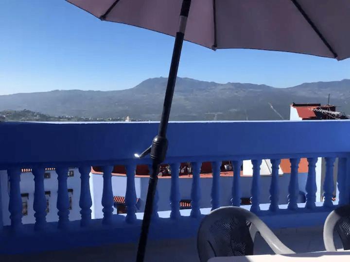 Apartment Ammour Chefchaouen