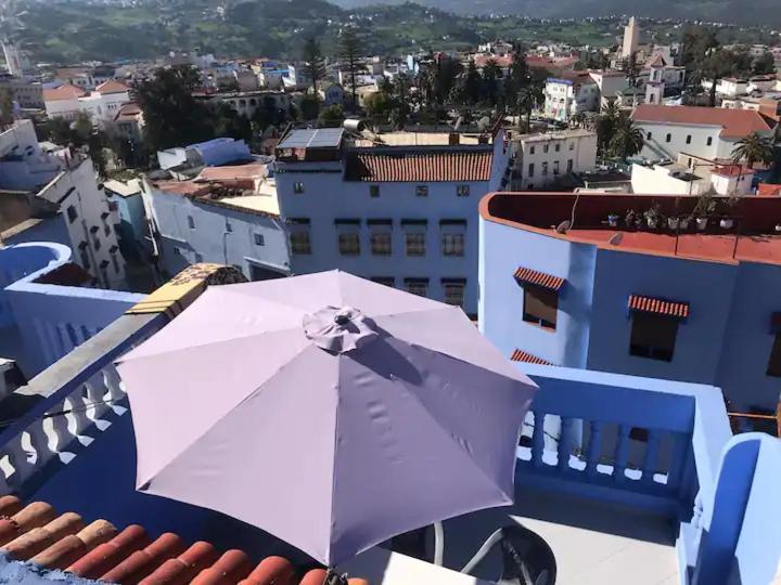 Apartment Ammour Chefchaouen