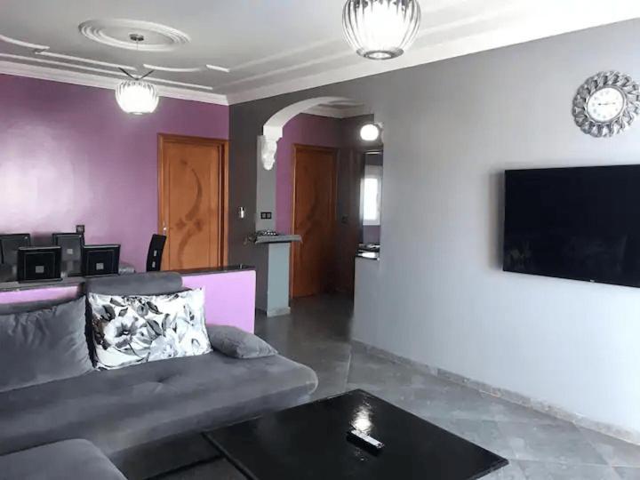 Apartment Ammour *