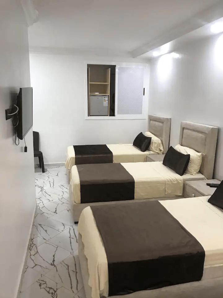 Appartement Ammour