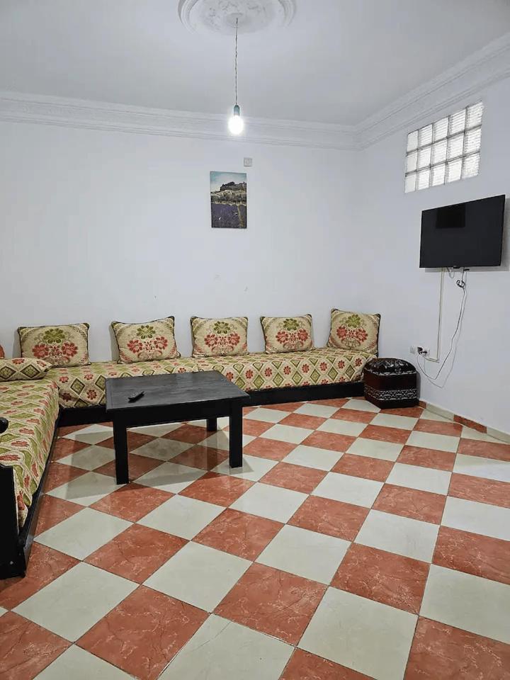 Appartement Ammour *
