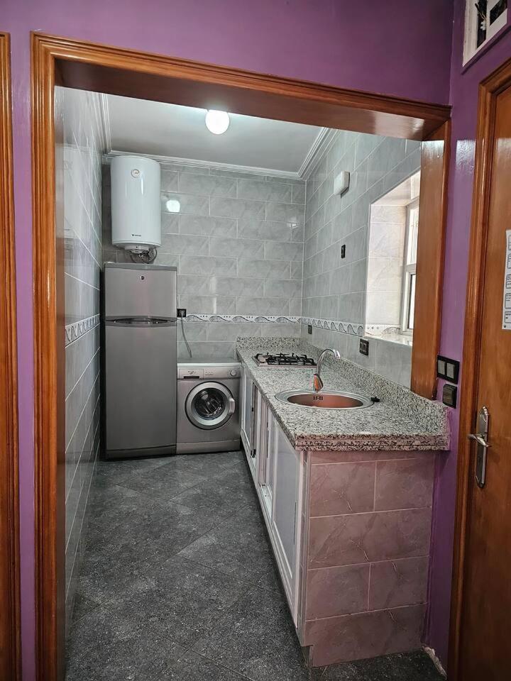 Appartement Ammour Chefchaouen