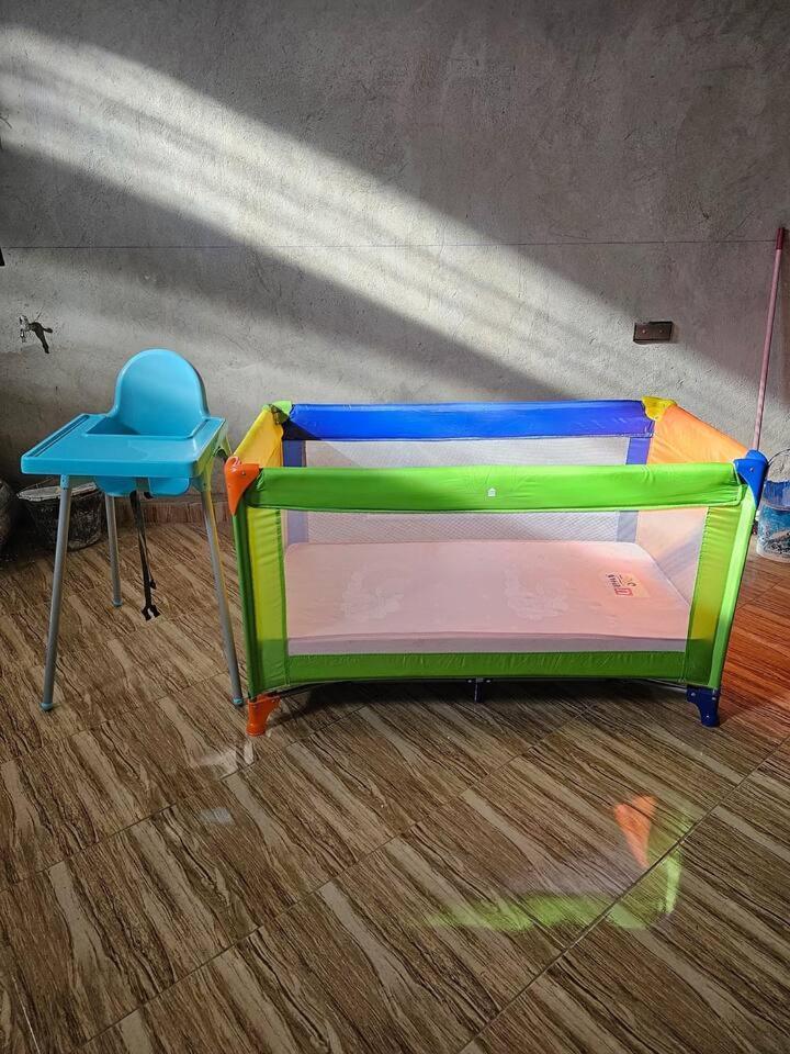 Appartement Ammour *