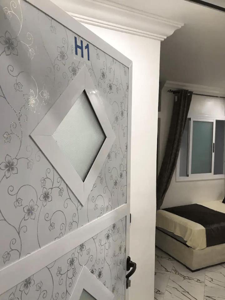 Ammour Appartement Chefchaouen