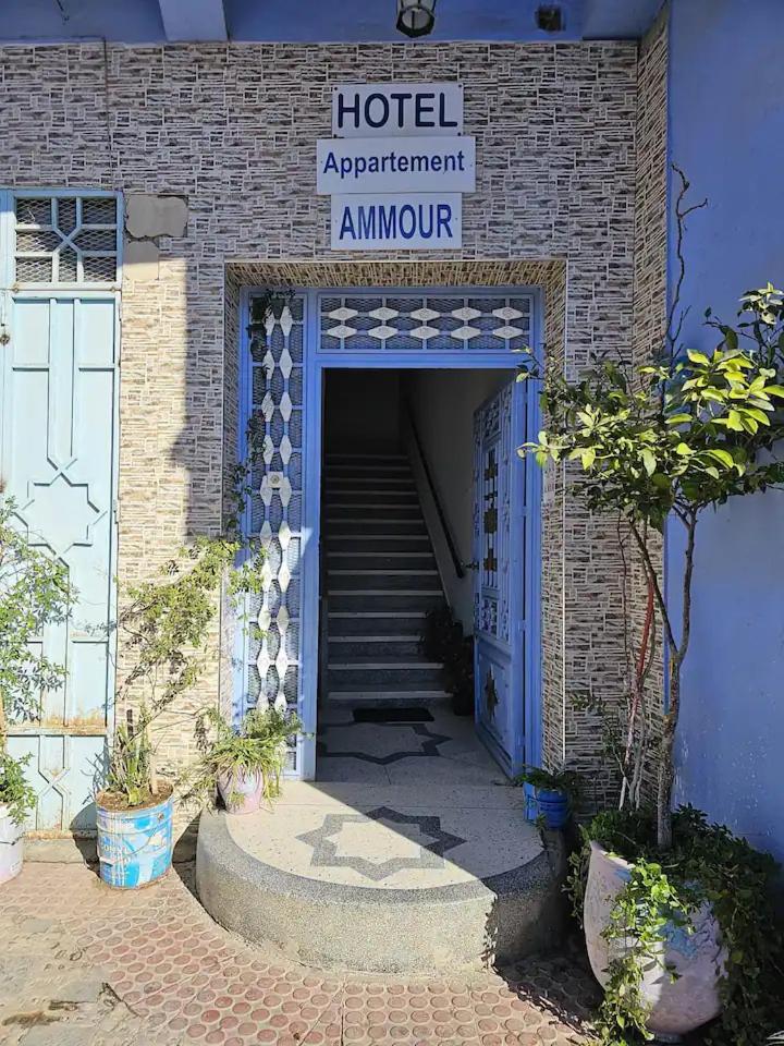 Ammour Appartement