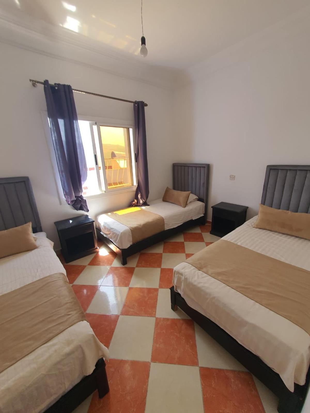 Ammour Appartement